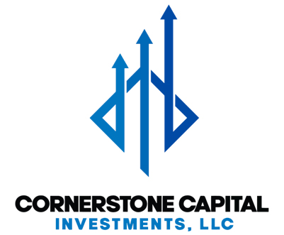Cornerstone Capital Investments Logo